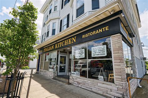 Italian kitchen brockton - With so few reviews, your opinion of Guy Fieri's Flavortown Kitchen could be huge. Start your review today. Overall rating. 3 reviews. 5 stars. 4 stars. 3 stars. 2 stars. 1 star. Filter by rating. Search reviews. Search reviews. John H. Brockton, MA. 29. 39. 14. ... Pizza, Italian, Chicken Wings. Best of Brockton. Things to do in Brockton. …